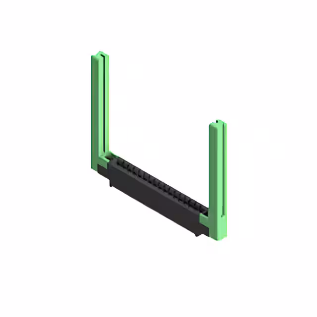 387-016-540-658 EDAC Inc.  Edgeboard Connectors
